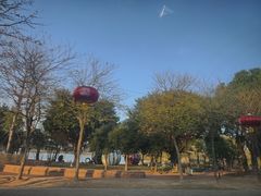 -琅岐红光湖公园