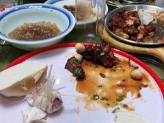 -永红源啤酒·烧烤·海鲜·大排档(青特城店)