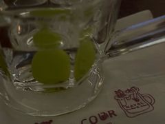 -MAYBE 威士忌 coffee&bar·清吧