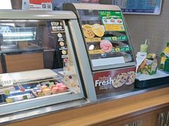 -赛百味SUBWAY(萝岗万达店)