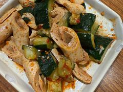 -和府捞面(东直门银座店)