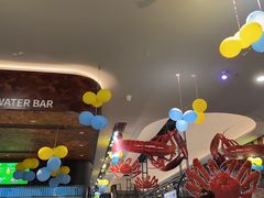 -79号渔船海鲜饭店(宝安店)