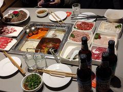 -海底捞火锅(九霄梦天地店)