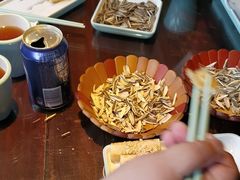 -江边城外烤全鱼(方庄时代购物中心店)