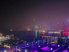-VENU+海景酒廊