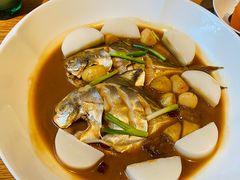 -新荣记(西溪湿地店)