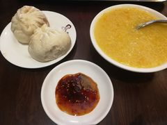 -姚记炒肝店(簋街店)