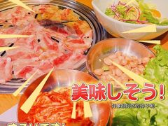 -老炉家木炭烤肉(长江国际店)