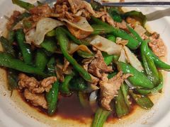 -兰湘子·湘菜小炒(济南领秀城店)