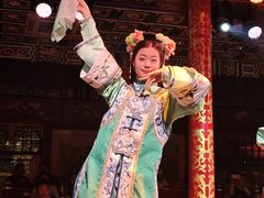 -白家大院·王府宫廷菜(苏州街店)