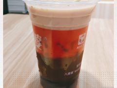 -八婆婆烧仙草(SM城市广场店)