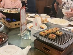 -一楼食业·美食人家