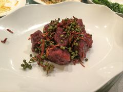 -北京王府井希尔顿酒店·秦唐中餐厅Chynna