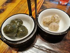 -临家闽南菜(宝洲路店)