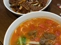 -寻裕记·现炒浇头面(人民广场店)