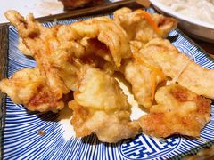 -關東雪东北菜(中庚漫游城店)