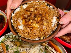 -老闵田螺馆·南昌市井菜·特色小吃(总店)