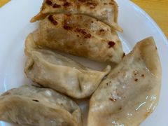 -老虎山锅贴(联谊路店)