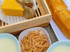 -食膳公园包子铺(烈士公园店)