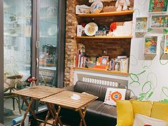 -RiceZone乐食尊纯米面包坊(望京店)