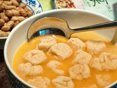 -庐灶江南·江南菜·四合院Bistro(东直门雍和宫·原华侨宾馆店)