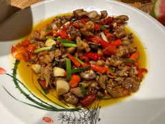 -大娘湘厨(万科金域花园店)