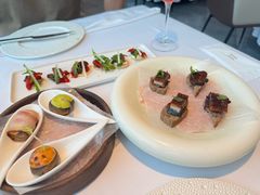 -王品牛排(郑州大卫城店)