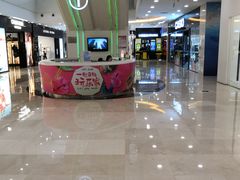 -万达广场(无锡滨湖店)