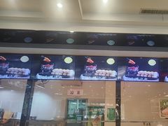 -令氏家外家周秦食府(高新店)