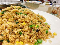 -红日饭店(裕隆三路店)