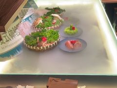 -芸山季·云南山珍菌火锅(人民广场来福士店)