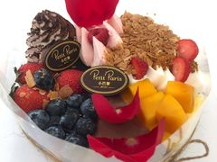 -PETIT PARIS 小巴黎(凯德1818店)