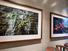 -星巴克(新达汇三林店)