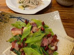 -滇香肴·云南菜蒸汽石锅鱼(云南北路店)