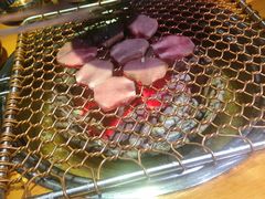 -老炉家木炭烤肉(长江国际店)