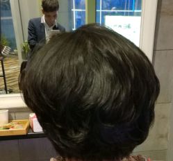 -名品美发