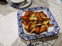 -邱记私房菜·十八年本地菜