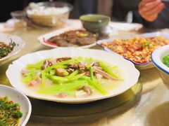 白油肚条-洪霞餐馆
