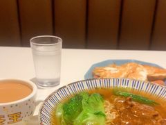 -龙记香港茶餐厅(久光百货店)