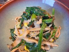 -南京大牌档(中山陵店)