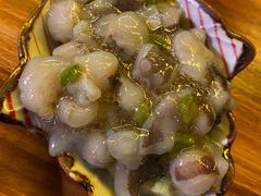 芥末章鱼-达摩食堂(仓山万达店)