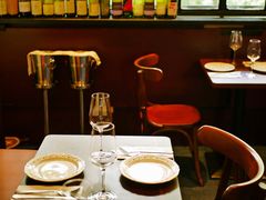 -Bistro Les Lilas丁香花小酒馆