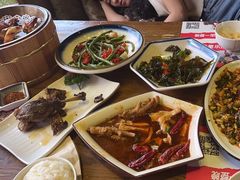 -时光码头民谣公社