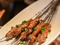 -可口香·非遗烧烤(南岗直营店)