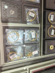 -老鳳祥銀樓(汇金广场店)