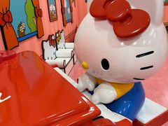 -凯蒂猫主题馆