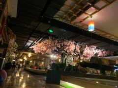 -青水瓦台汤泉(新华店)