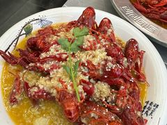 -刘一龙虾.烧烤(理工直营店)