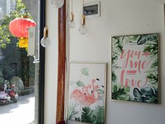 -蜜舍咖啡(洋人街店)
