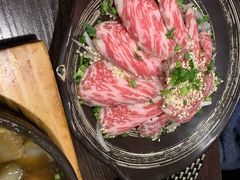 -角落里(中山公园店)